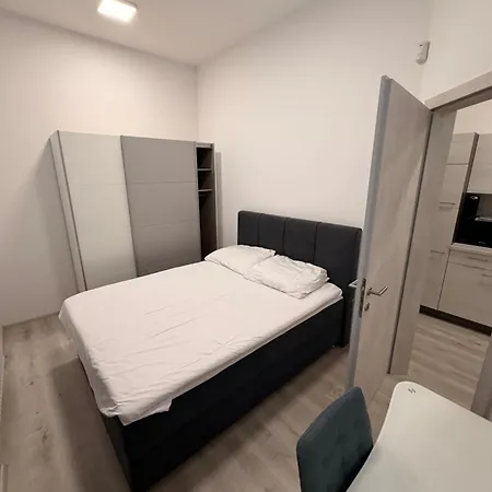 Stadium Apartma Maribor