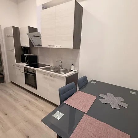 Apartma Stadium Maribor