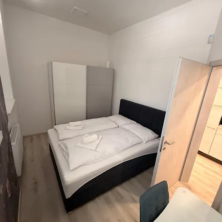 Stadium Apartma *